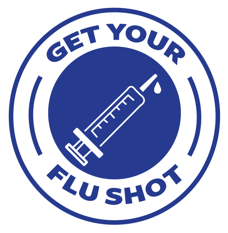 Get Your Flu Shot Today, We Are a Call Away | PointInfusion