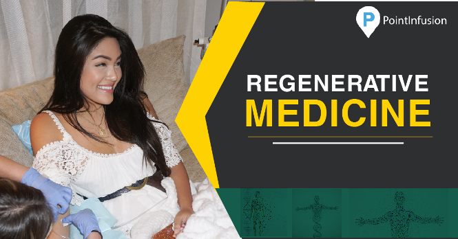 Read more about the article Regenerative Medicine