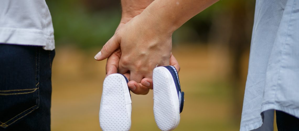 BABY-shoes