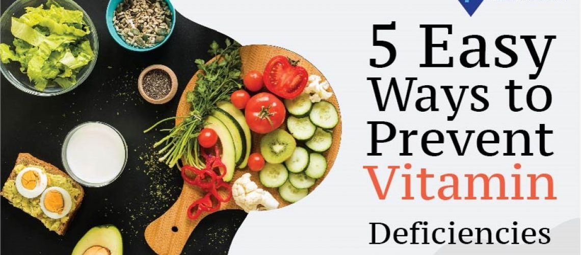 PointInfusion_5 Easy Ways to Prevent Viatmin Deficiencies